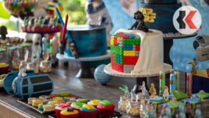 Birthday Party Ideas For 12 Year Old Boy