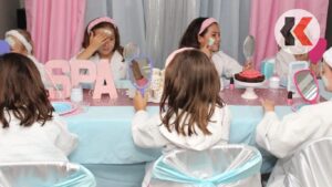 Ideas For 12 Year Old Birthday Party