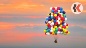 How Long Does Helium Last In A Balloon