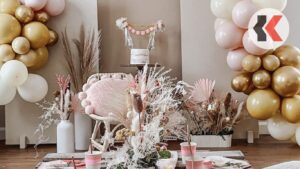 5 Year Old Birthday Party Ideas Girl