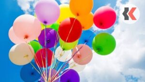How Long Do Balloons Last With Helium