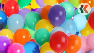 How Long Do Balloons Last With Helium