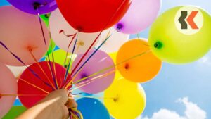 How Long Can A Helium Balloon Last