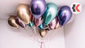 How Long Does Helium Last In Balloons